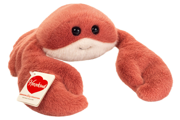 Kiko Krab Pluche Speelgoed