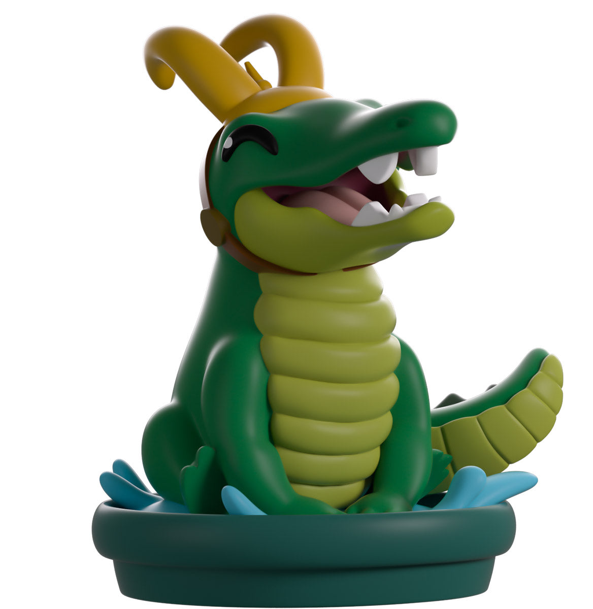 Alligator Loki - PRE-ORDER*