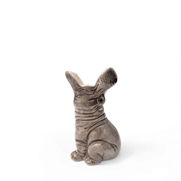 Petit Vase Hungry Hippo