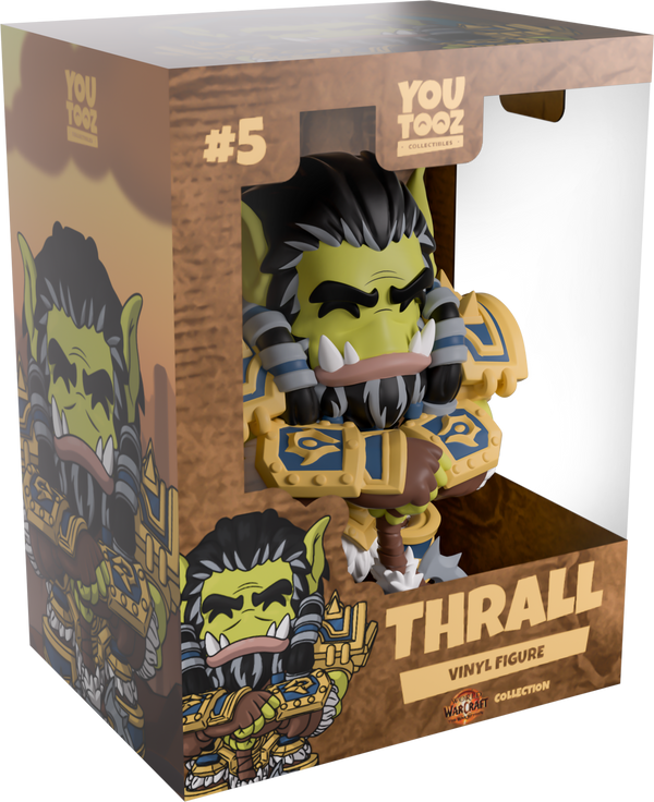 Thrall