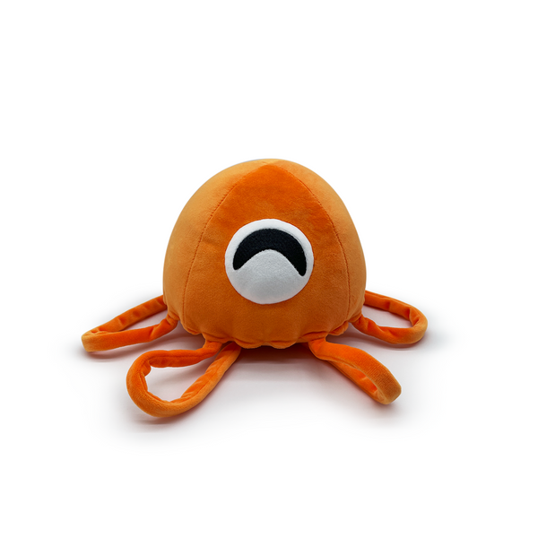 Stinger Flynn Plush (9in)
