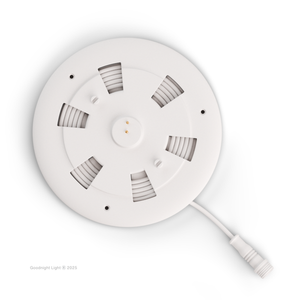 Oplader voor "The Duck Duck Lamp" XL en Megaduck