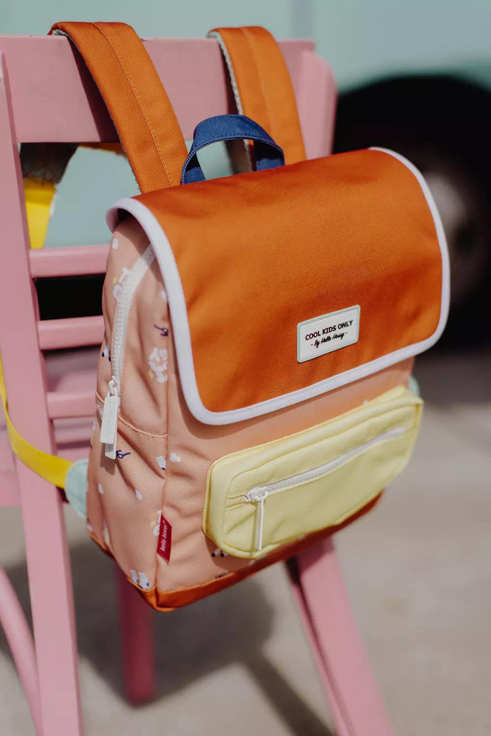 Sac à dos Enfant Enjoy