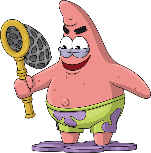 Savage Patrick