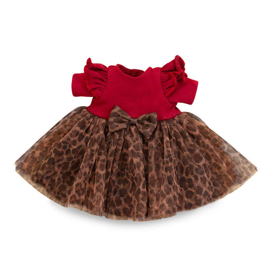 Kledingset: Mademoiselle