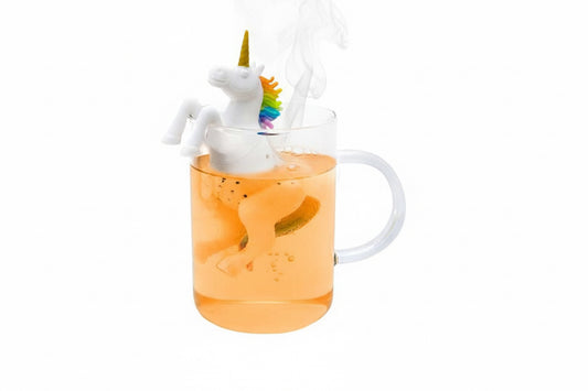 Infuseur à thé Licorne