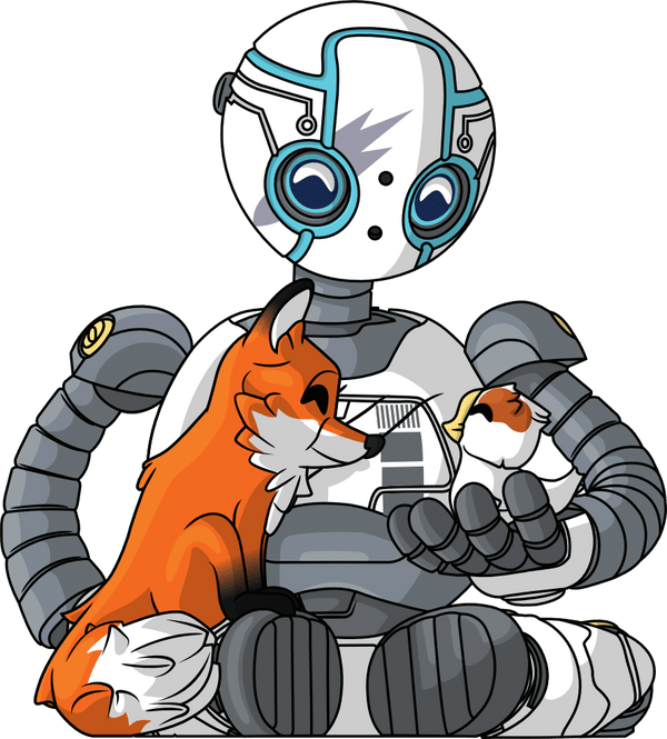 The Wild Robot