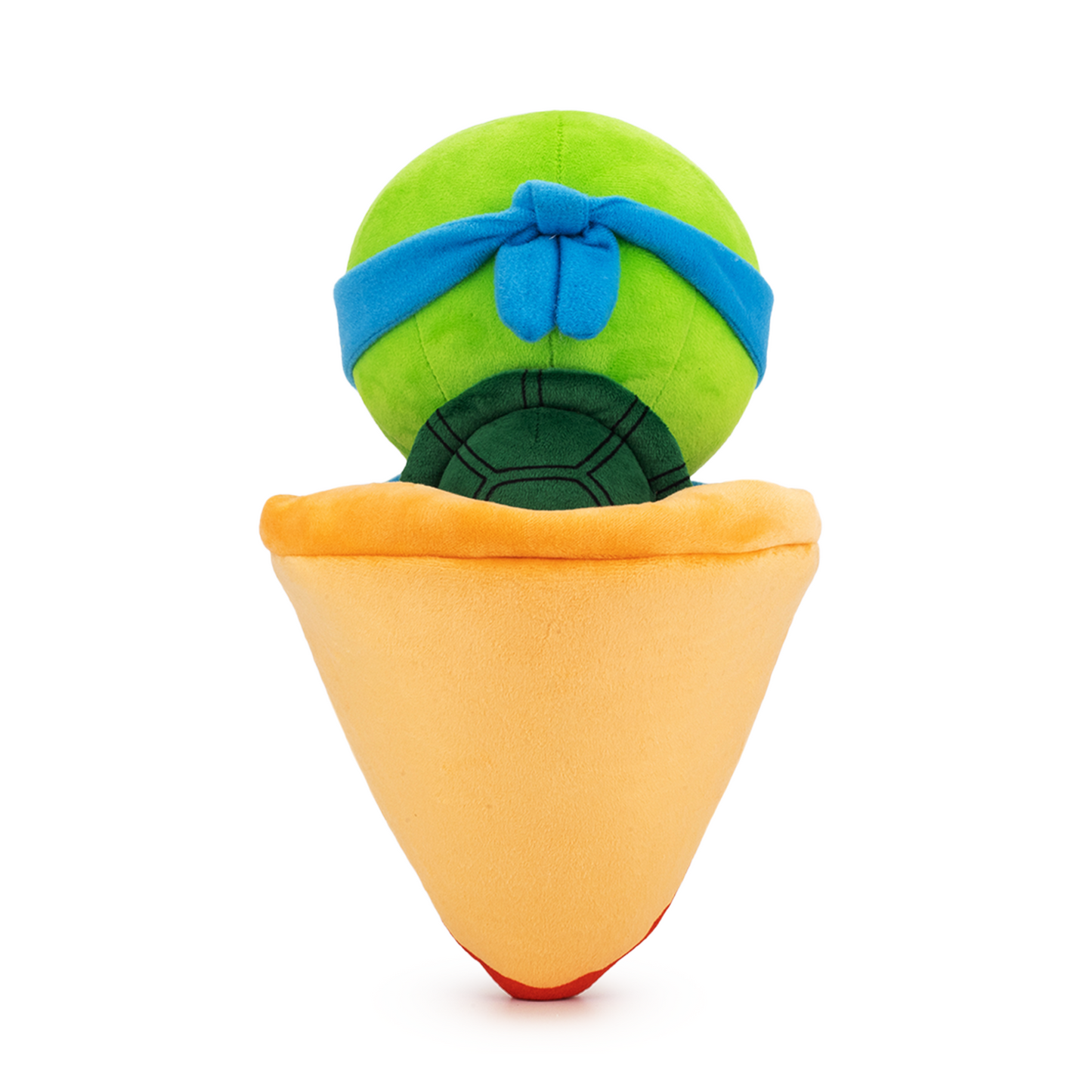 Leonardo Pizza Plush (9in)
