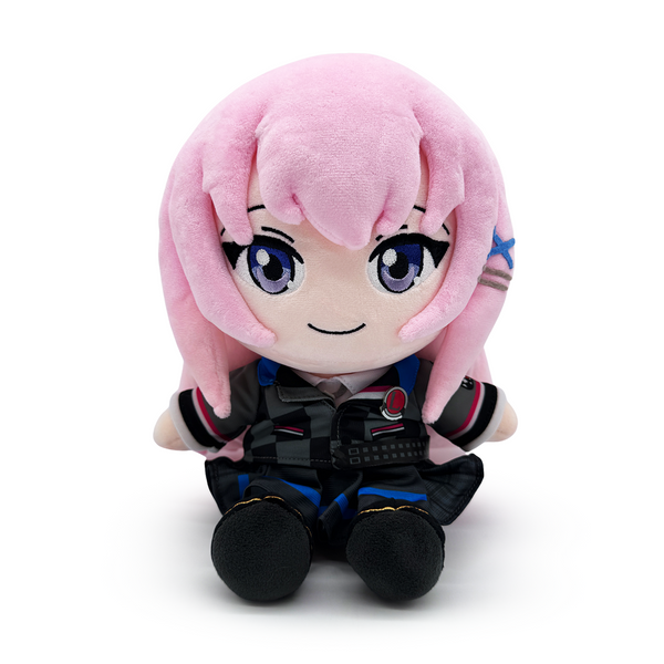 School Sekai Megurine Luka Plush (9in)