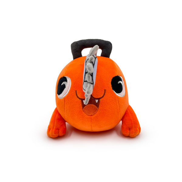 Pochita Plush (9IN)