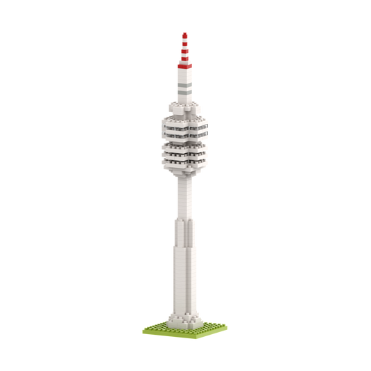 BRIXIES Olympiaturm