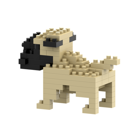 BRIXIES Mops