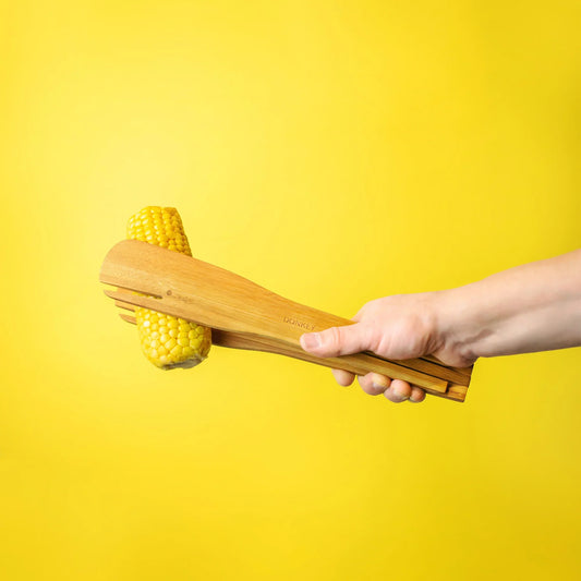 Mobby Dick Bamboo Clip