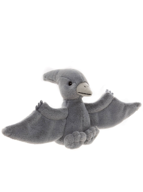 Peluche Cuddle Cub Ptérodactyle