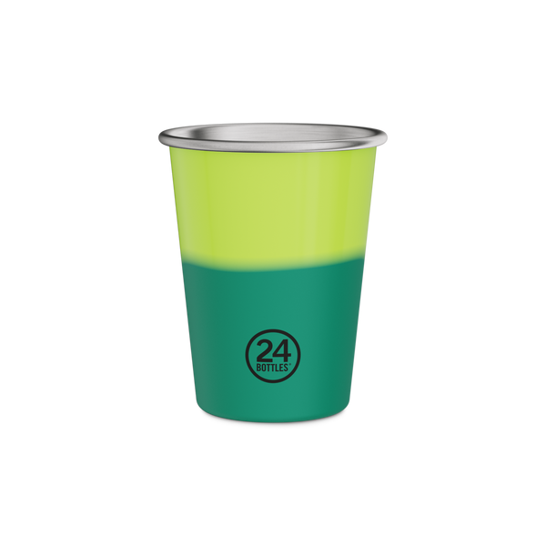 Accessories | REactive Party Cups - Yellow/Green