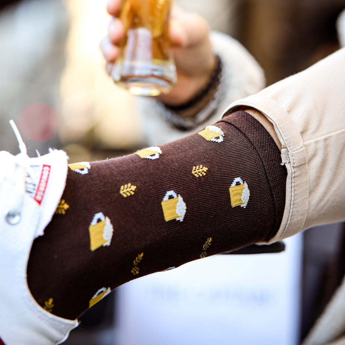 Bierkousen