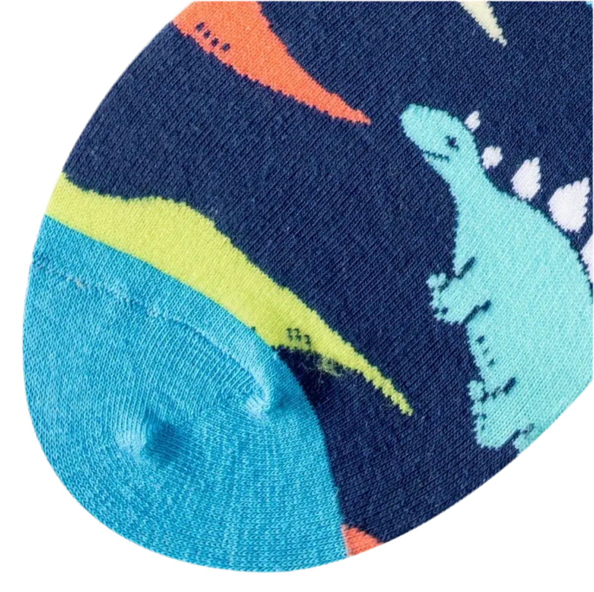 Dinosaur Socks