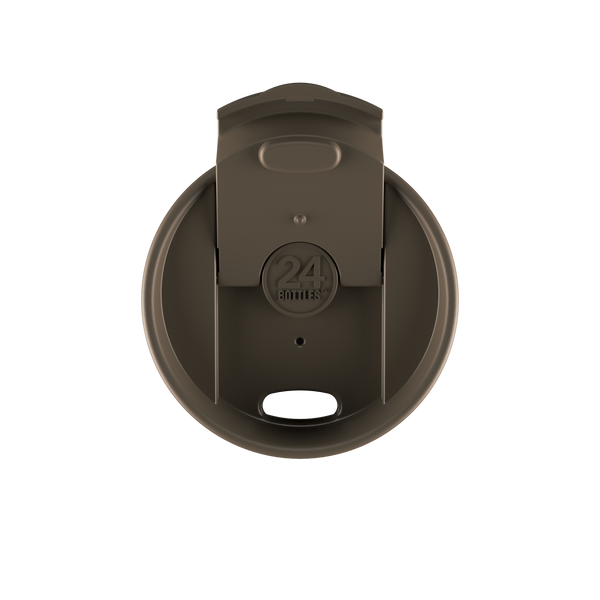 Accessories | Tumbler Coffee Lid - Truffle