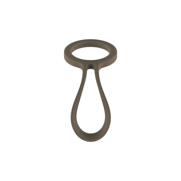 Accessories | Bottle Tie - Truffle
