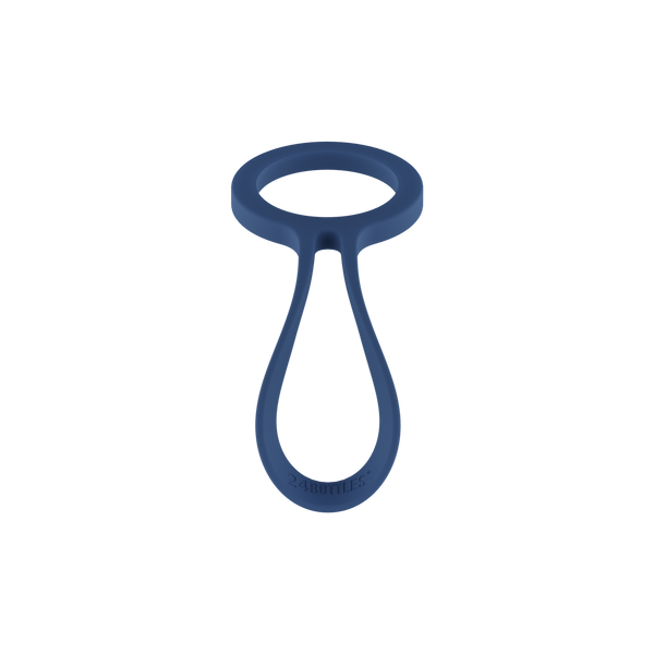 Accessories | Bottle Tie - Marine