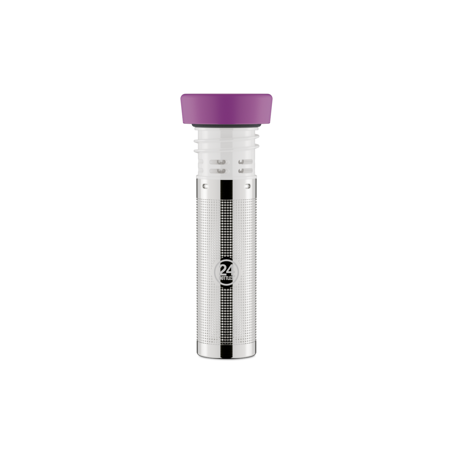 Accessories | Bottle Infuser Lid - Purple