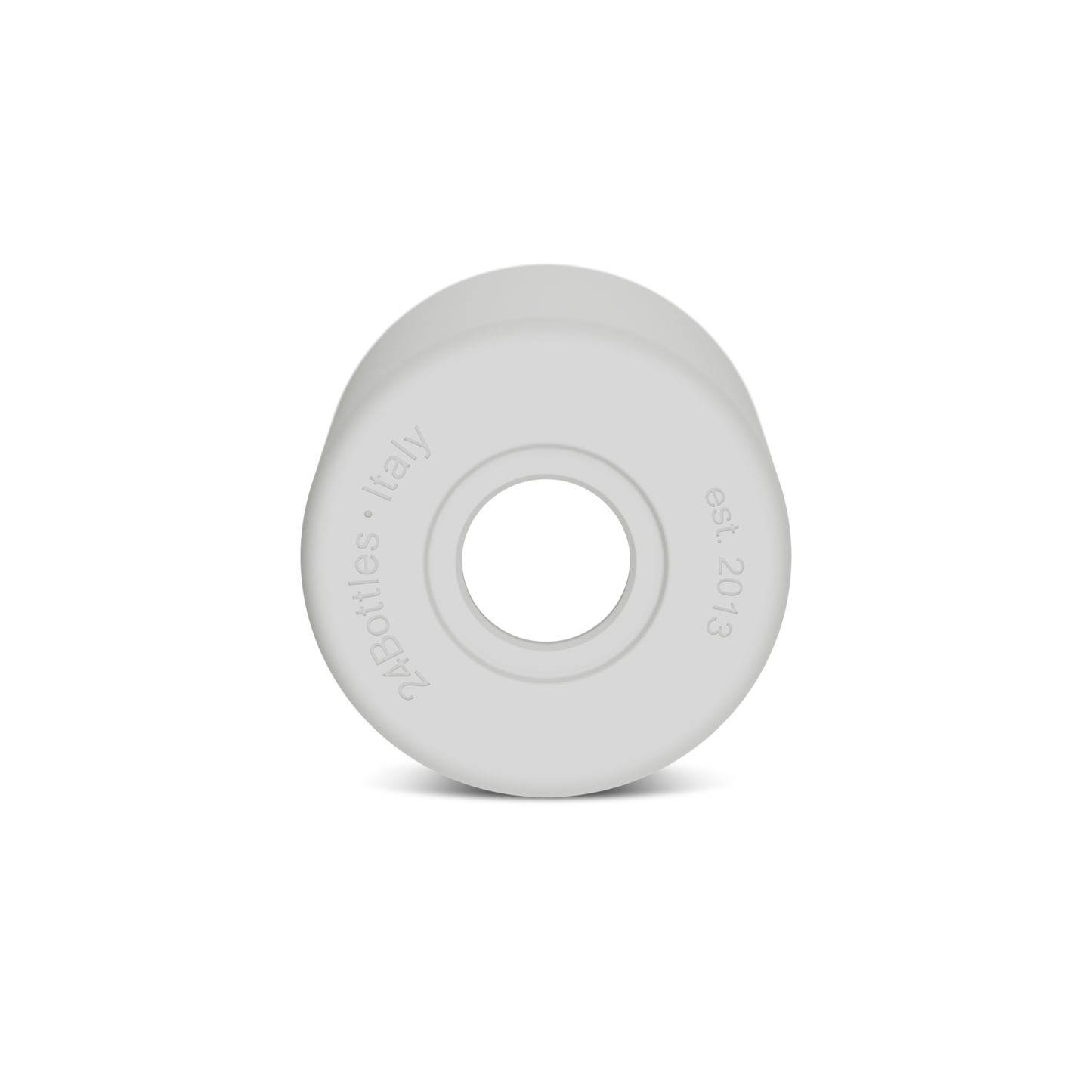 Accessories | Base Cover - Light Grey - Small