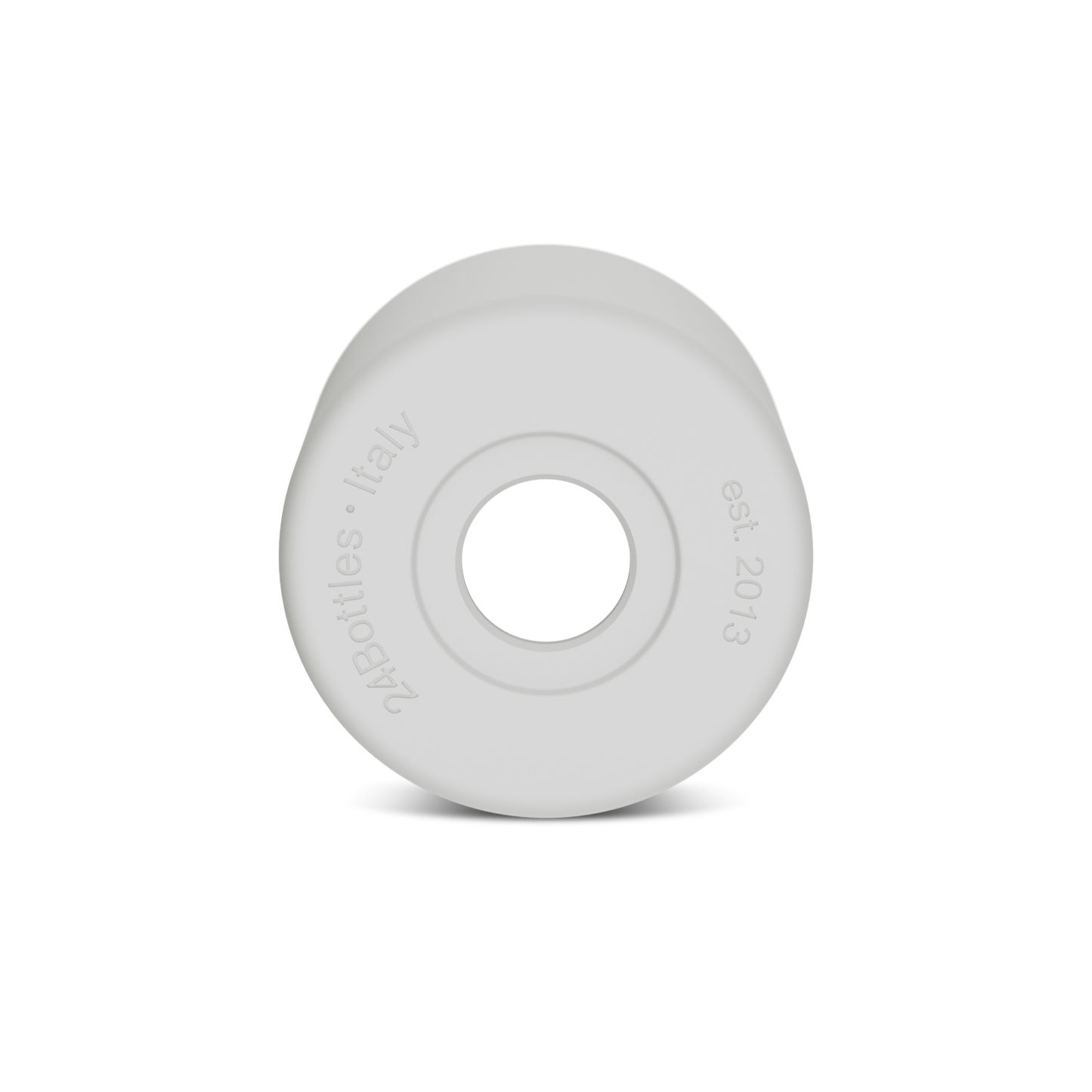 Accessories | Base Cover - Light Grey - Medium