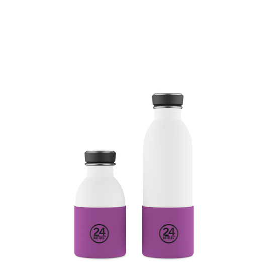 Accessories | Base Cover - Purple - Mini