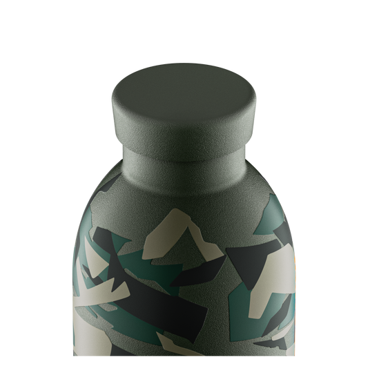 Clima Bottle | Automobili Lamborghini Sterrato Bosco - 500 ml
