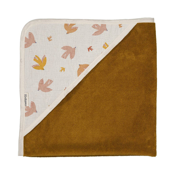 Cape de bain SWIFT