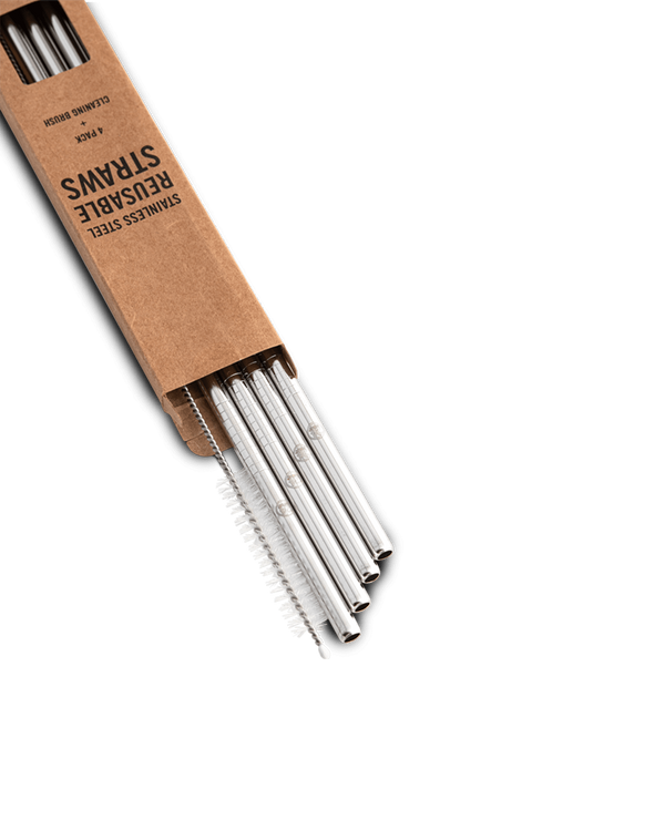 Accessories | Reusable Straws