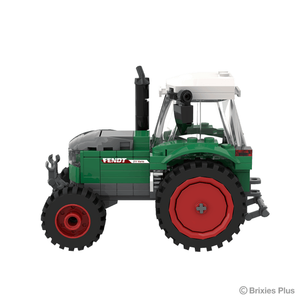 *SELEKTIV* BRIXIES Plus Fendt 211 Vario
