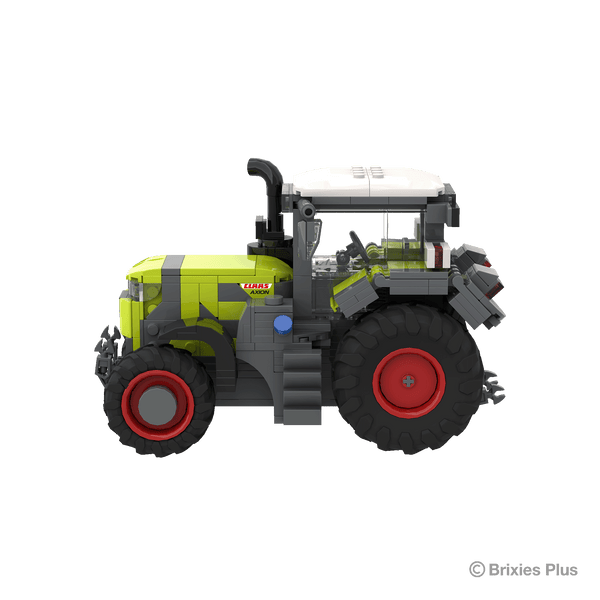 *SELEKTIV*BRIXIES Plus Claas AXION 9450