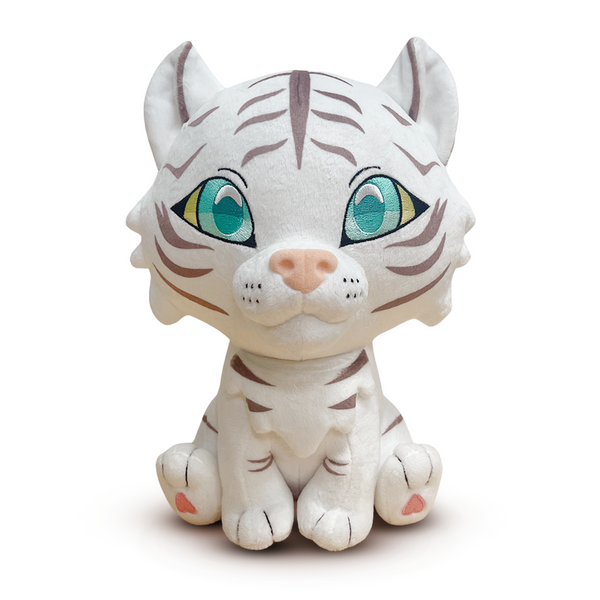 Lars Plush (9in)