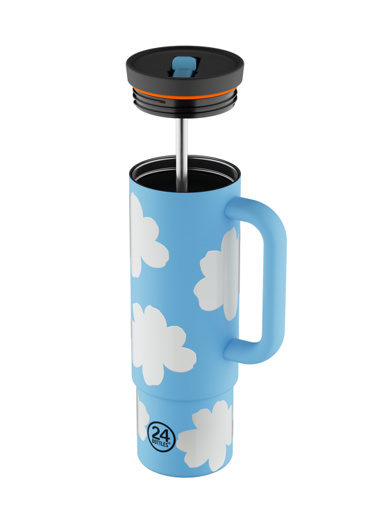 Straw Cup | Daydreaming - 800 ml