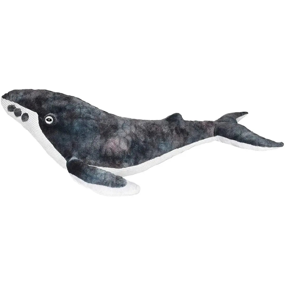 Wild Republic - Humpback Whale Stuffed Animal - 15" Stuffed Animals