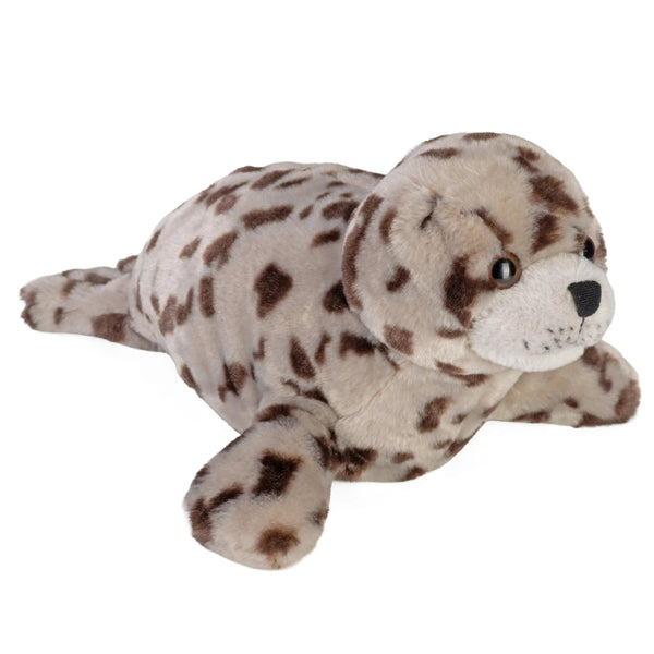 Wild Republic - Harbor Seal Stuffed Animal - 15" Stuffed Animals