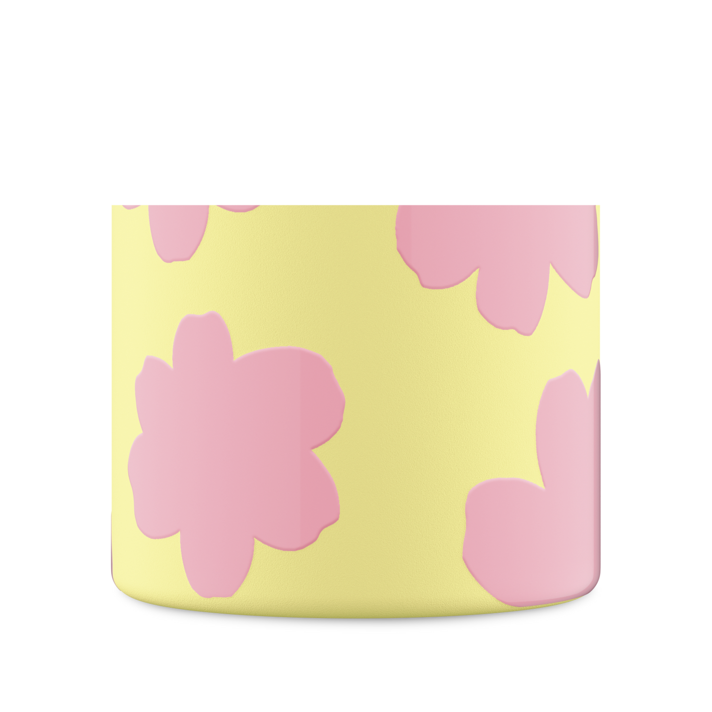 Spin Bottle | Daydreaming Yellow - 480 ml