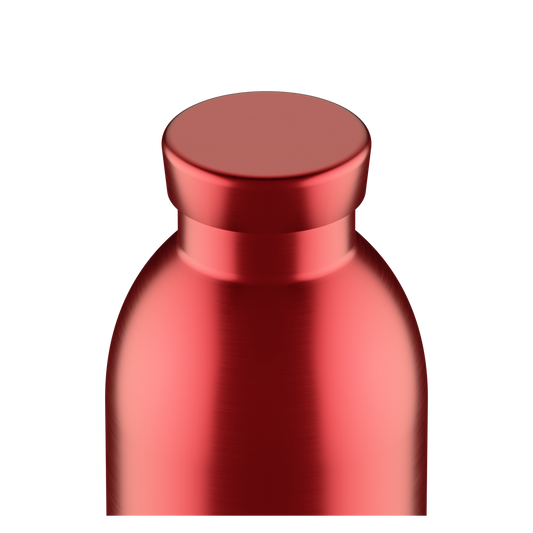 Clima Bottle | Fire Red - 500 ml