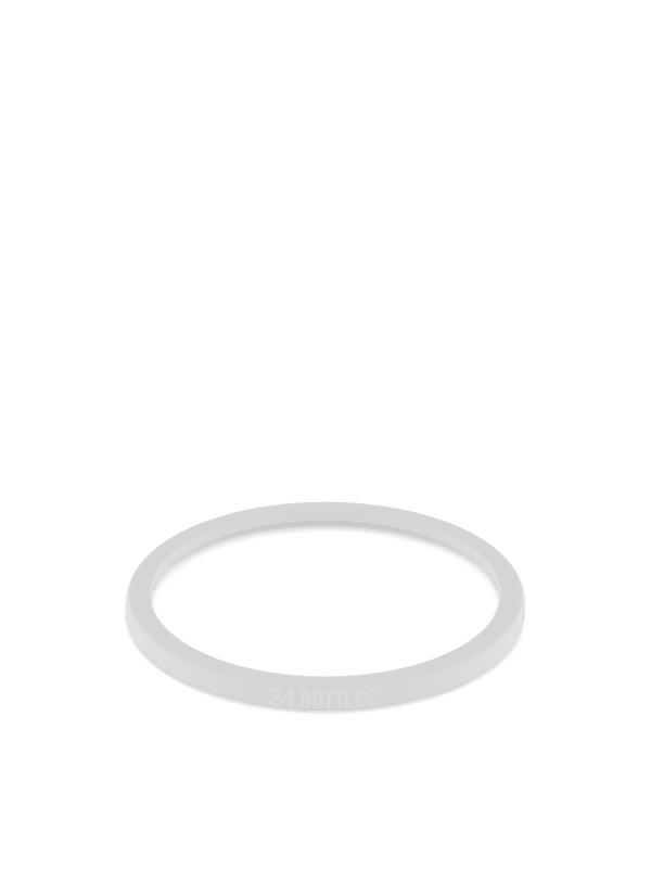 Accessories | Spin Bottle Seal - Light Grey