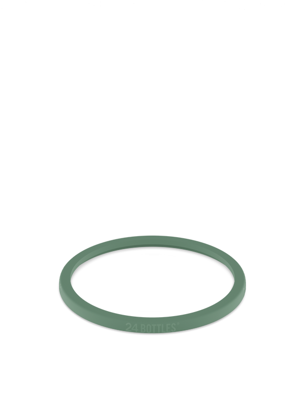 Accessories | Spin Bottle Seal - Light Green