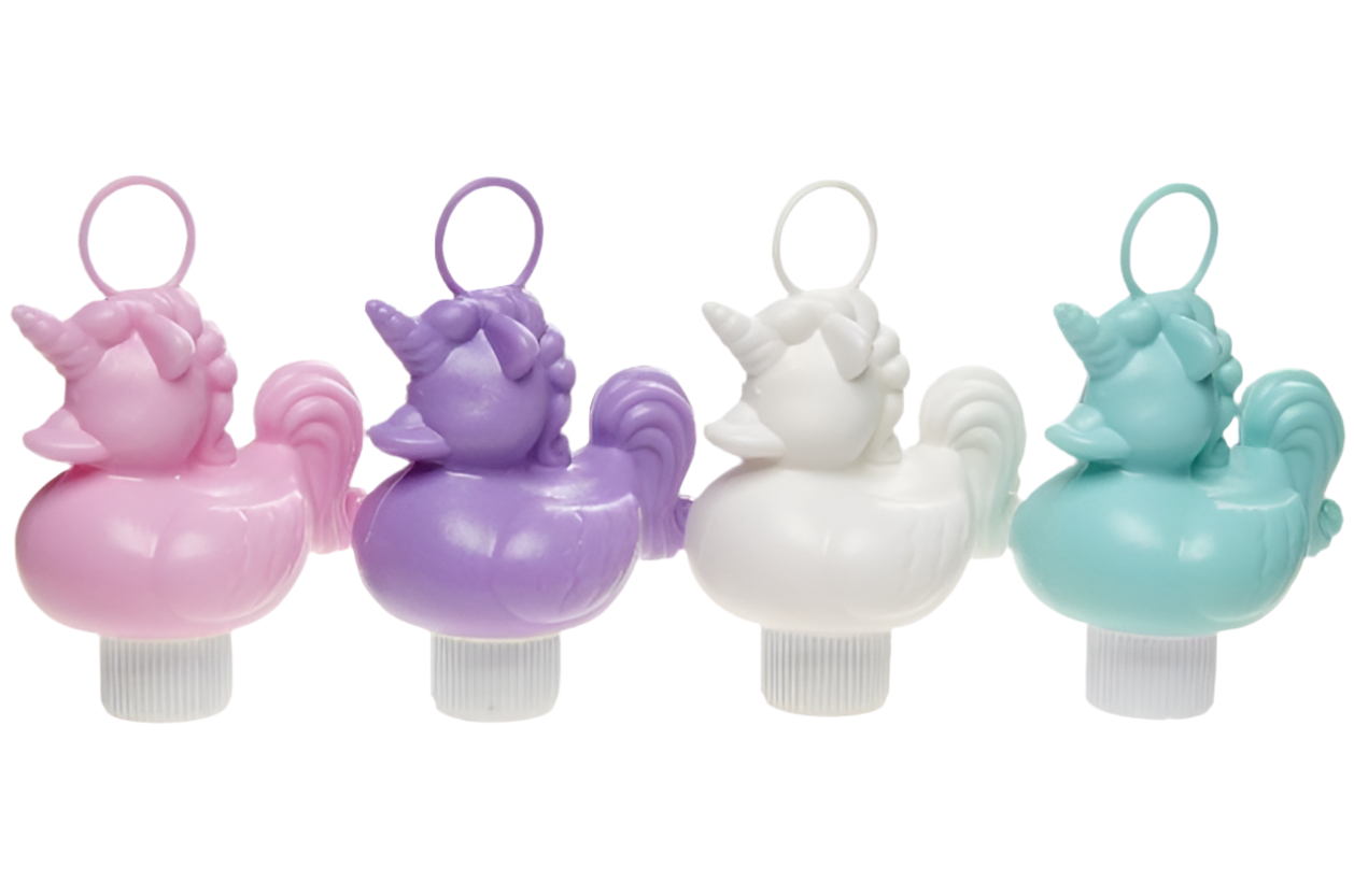 Ducks Unicorn Duck Fishing