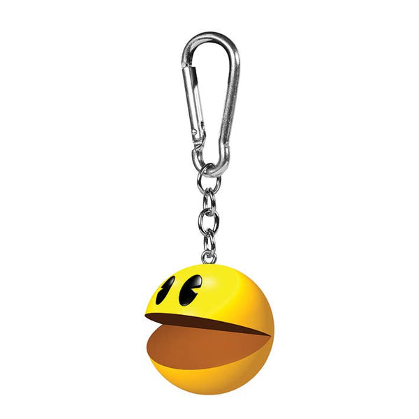 Pac-Man sleutelhanger - Mond