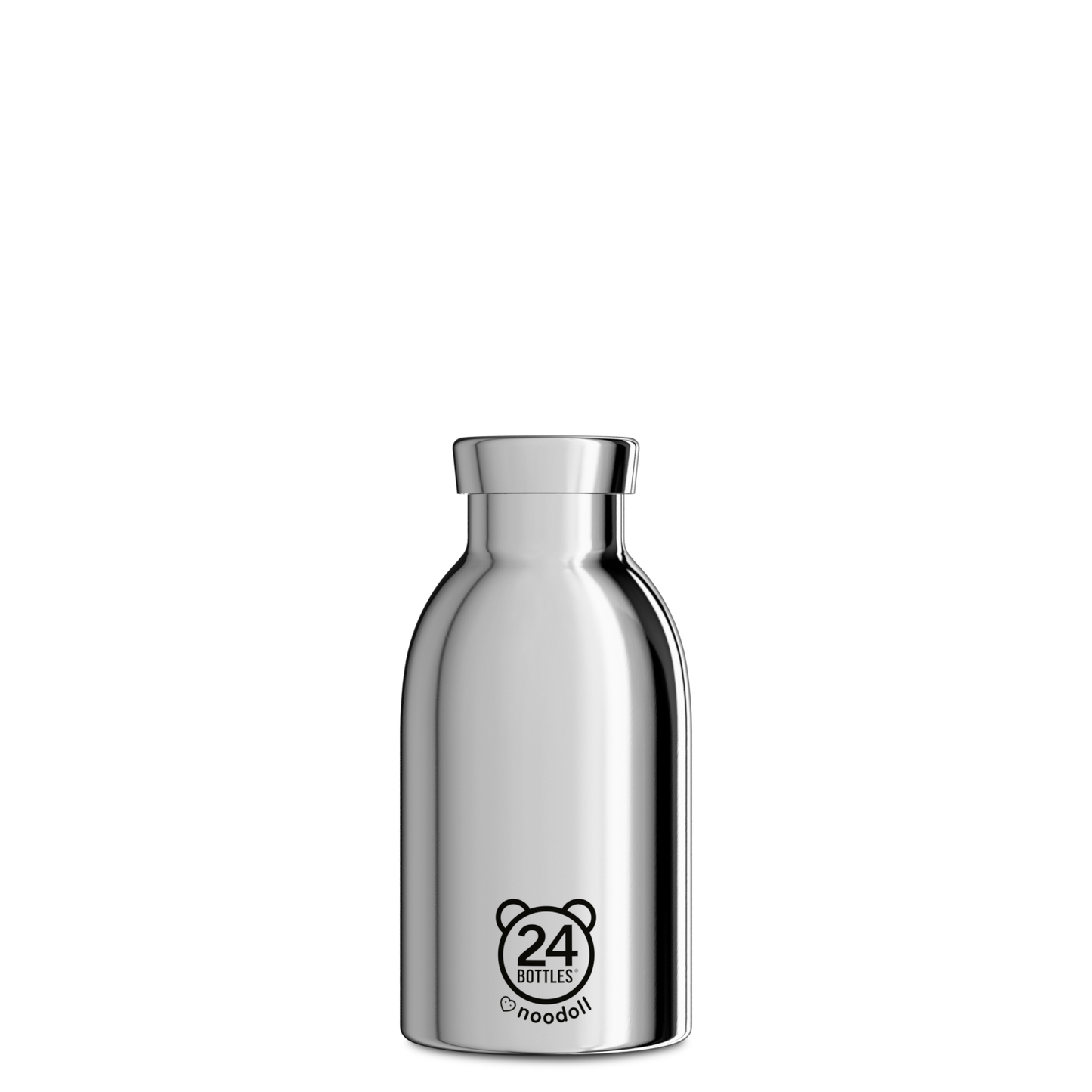 Kids Insulated Bottle | Noodoll Ricemon - 330 ml