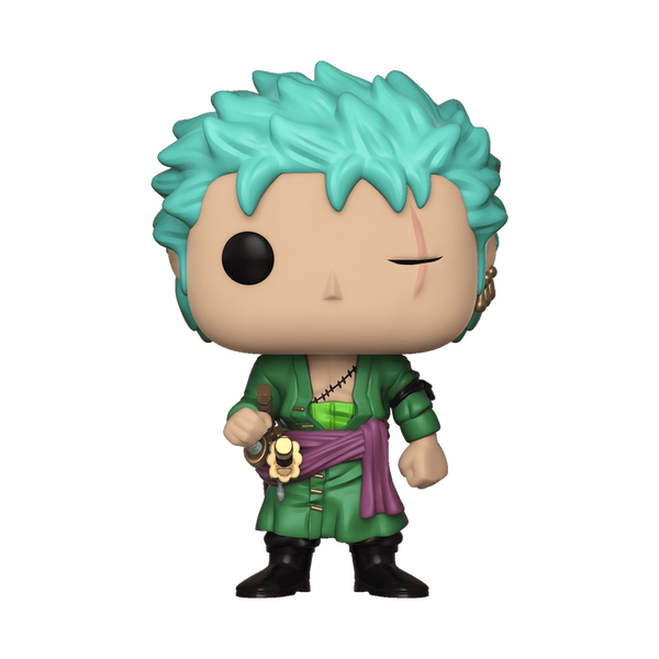 Funko Pop! Roronoa Zoro – One Piece