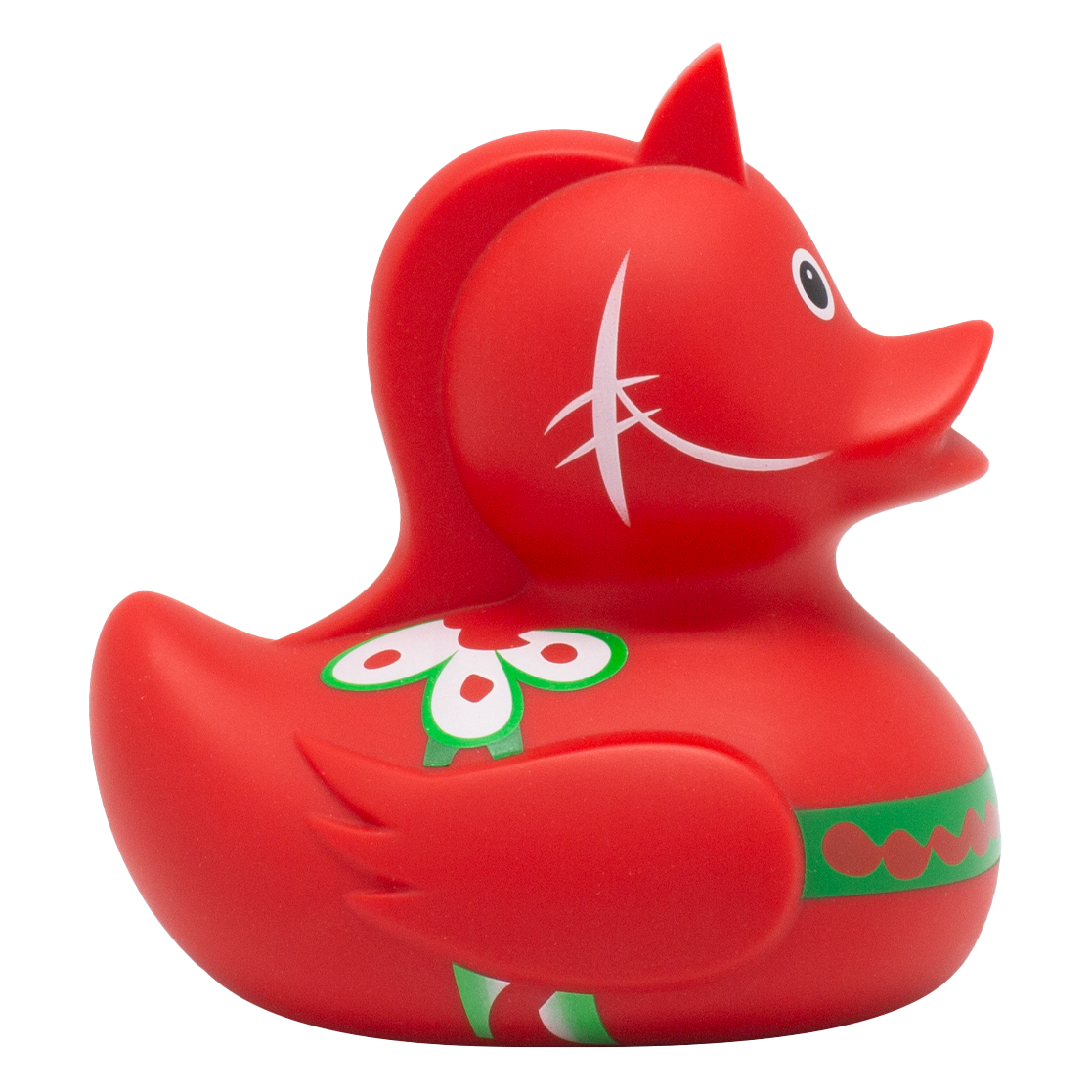 canard cheval de dalecarlie lilalu