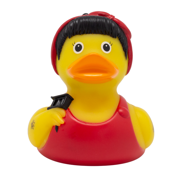 Canard Tatoueuse