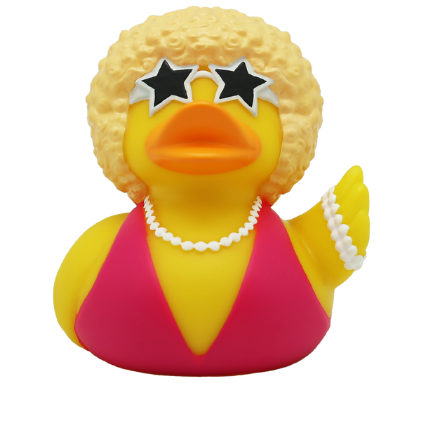 Disco Queen Eend