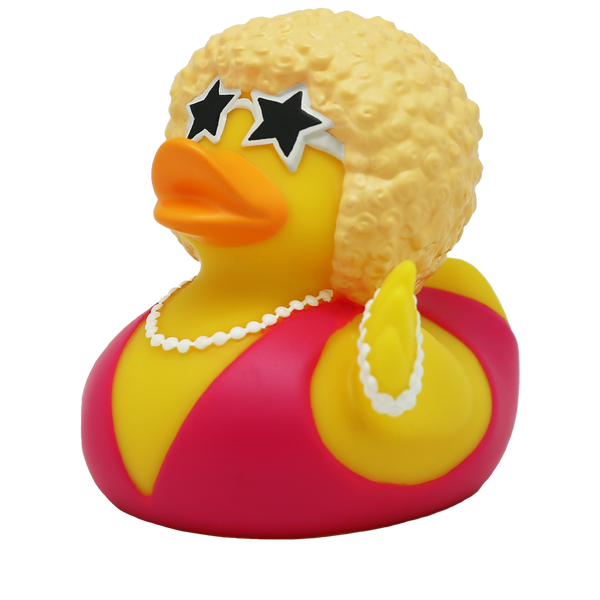 Disco Queen Eend