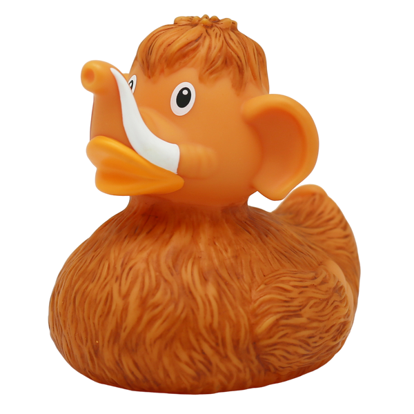 Canard Mammouth